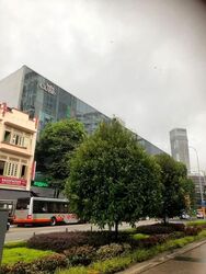 Bugis Cube (D7), Shop House #621053251